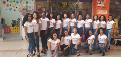 Miss Afro Perú 2021 Gran Final