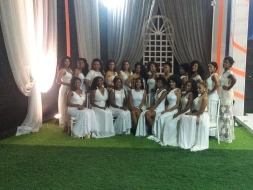 Miss Afro Perú 2021 Gran Final