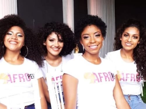 Miss Afro Perú 2021 Gran Final