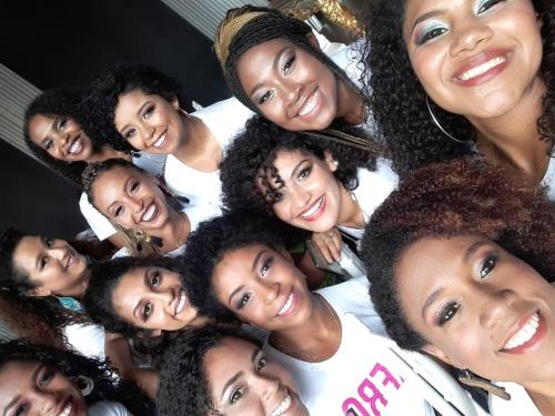 Miss Afro Perú 2021 Gran Final