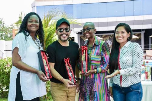 Miss Afro Perú 2021 Gran Final